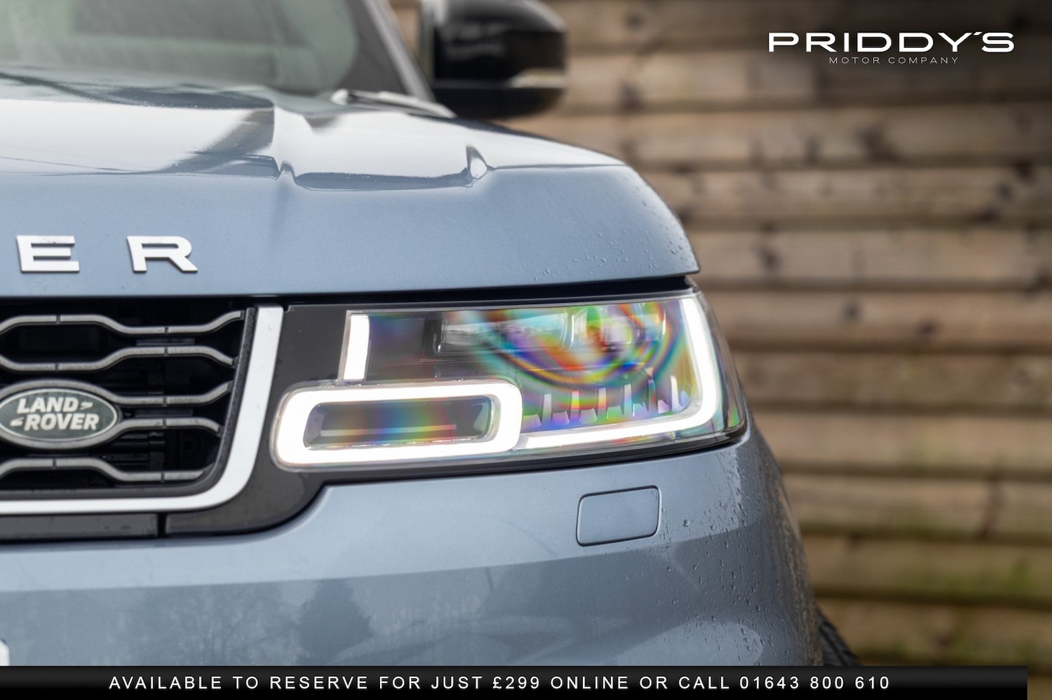 Used Land Rover Range Rover Sport 2018 for sale - 77213436: Photo 16