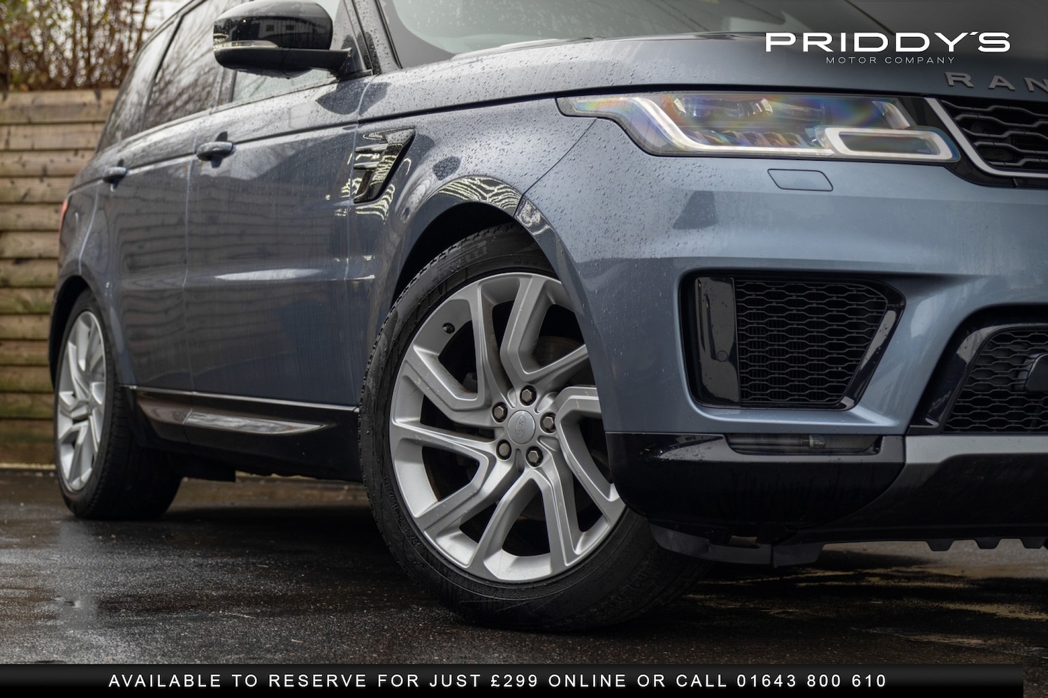 Used Land Rover Range Rover Sport 2018 for sale - 77213436: Photo 17