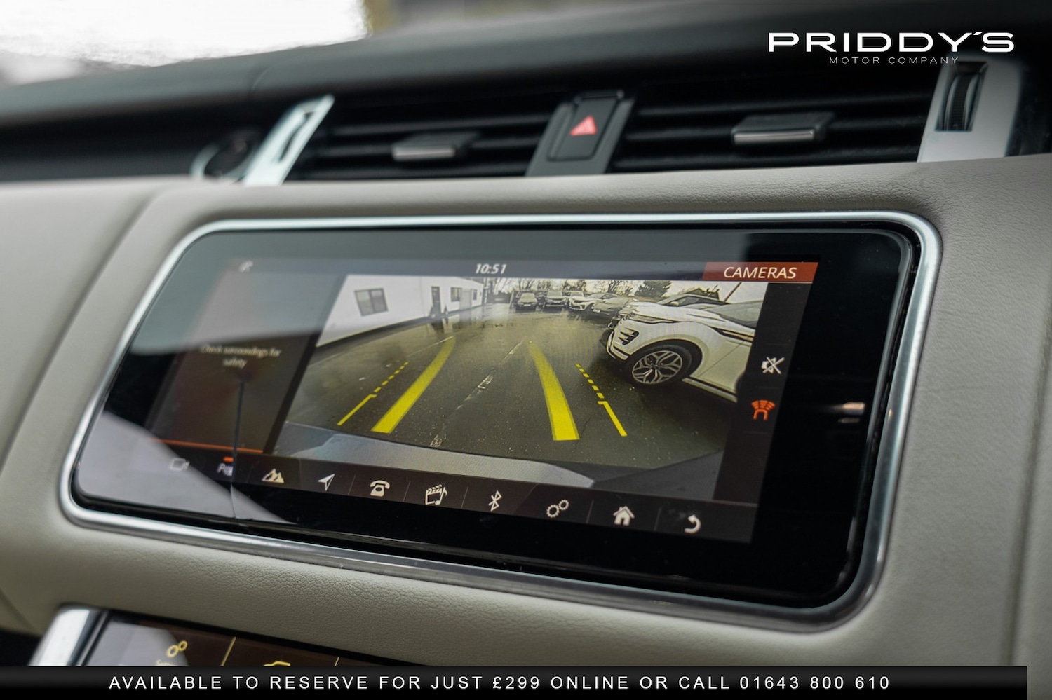 Used Land Rover Range Rover Sport 2018 for sale - 77213436: Photo 20