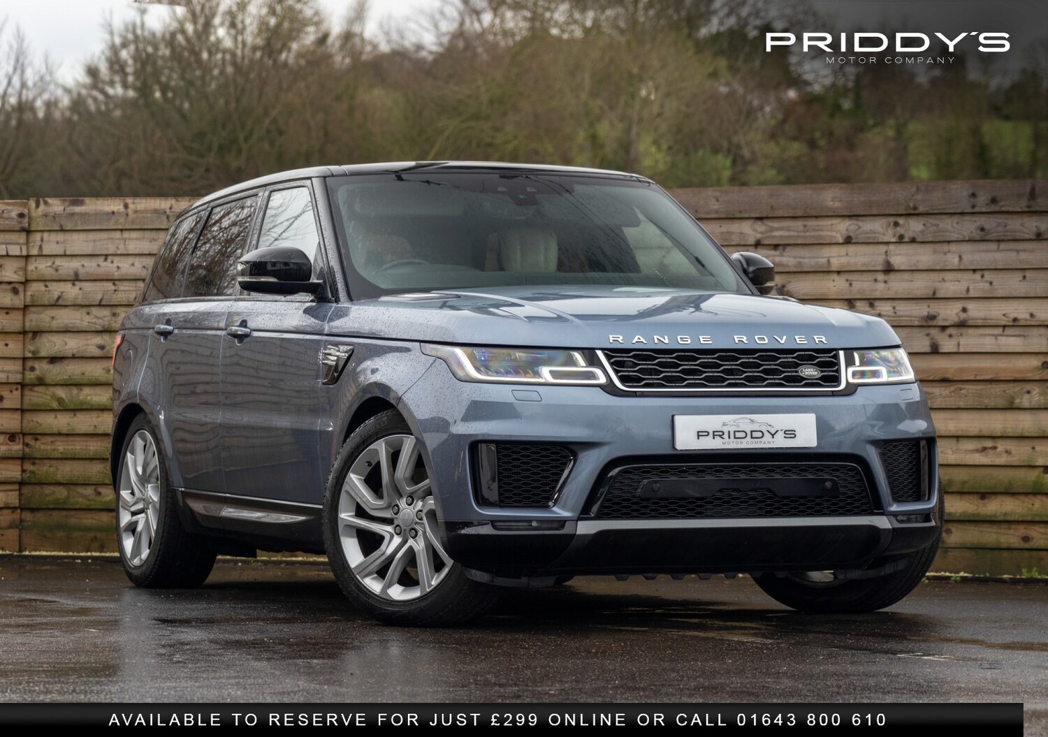 Used Land Rover Range Rover Sport 2018 for sale - 77213436: Photo 21