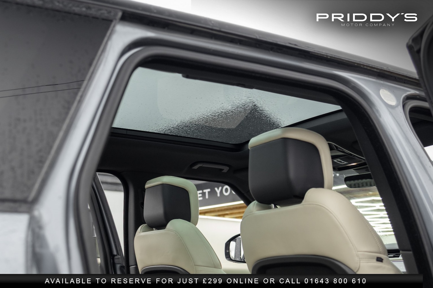 Used Land Rover Range Rover Sport 2018 for sale - 77213436: Photo 23