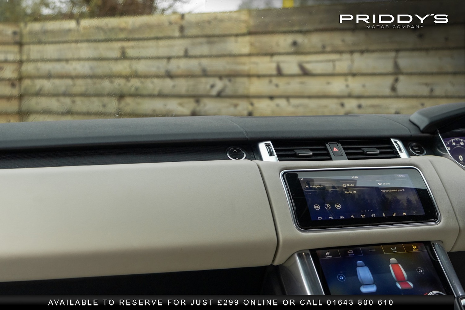 Used Land Rover Range Rover Sport 2018 for sale - 77213436: Photo 29