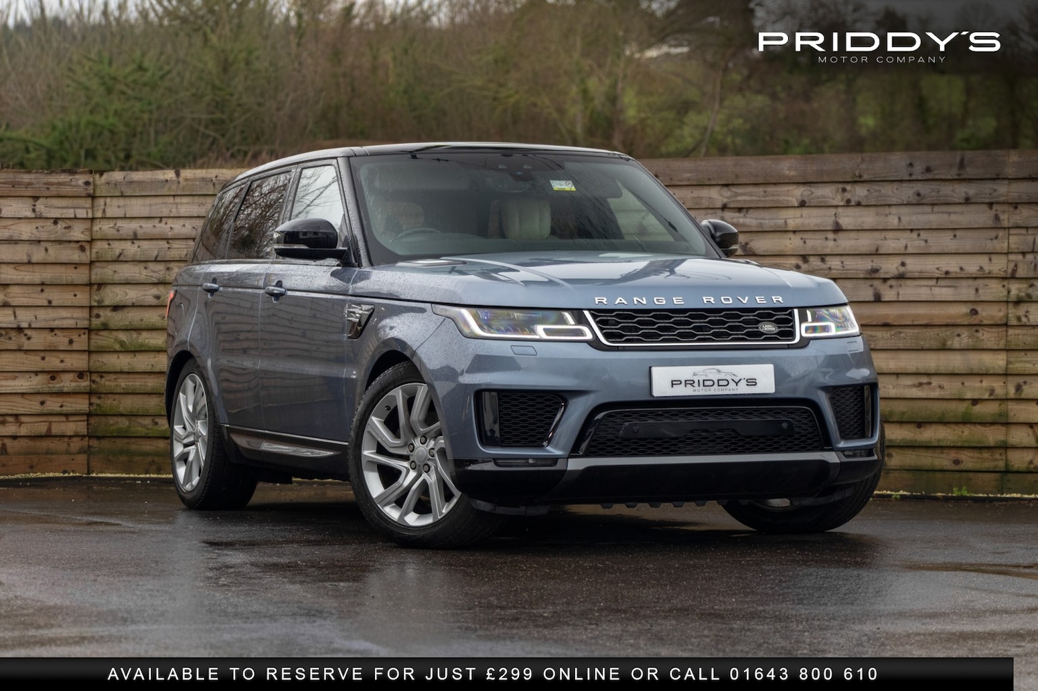 Used Land Rover Range Rover Sport 2018 for sale - 77213436: Photo 31
