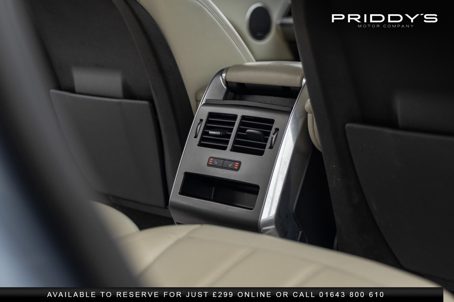 Used Land Rover Range Rover Sport 2018 for sale - 77213436: Photo 39