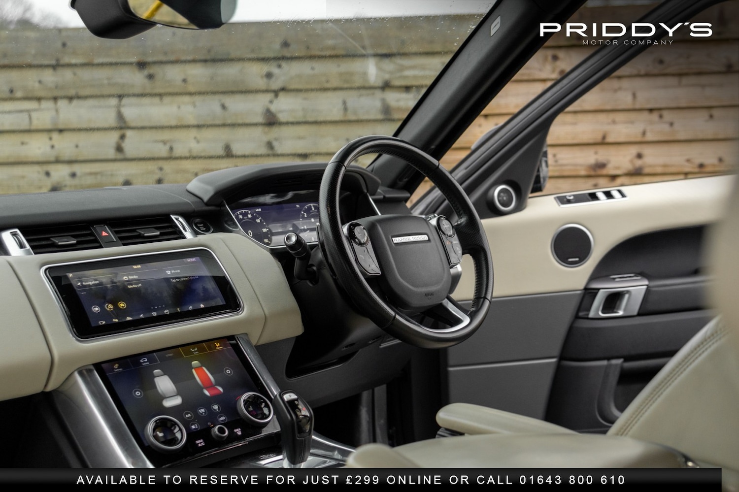 Used Land Rover Range Rover Sport 2018 for sale - 77213436: Photo 46