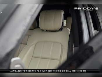 Used Land Rover Range Rover Sport 2018 for sale - 77213436: Photo