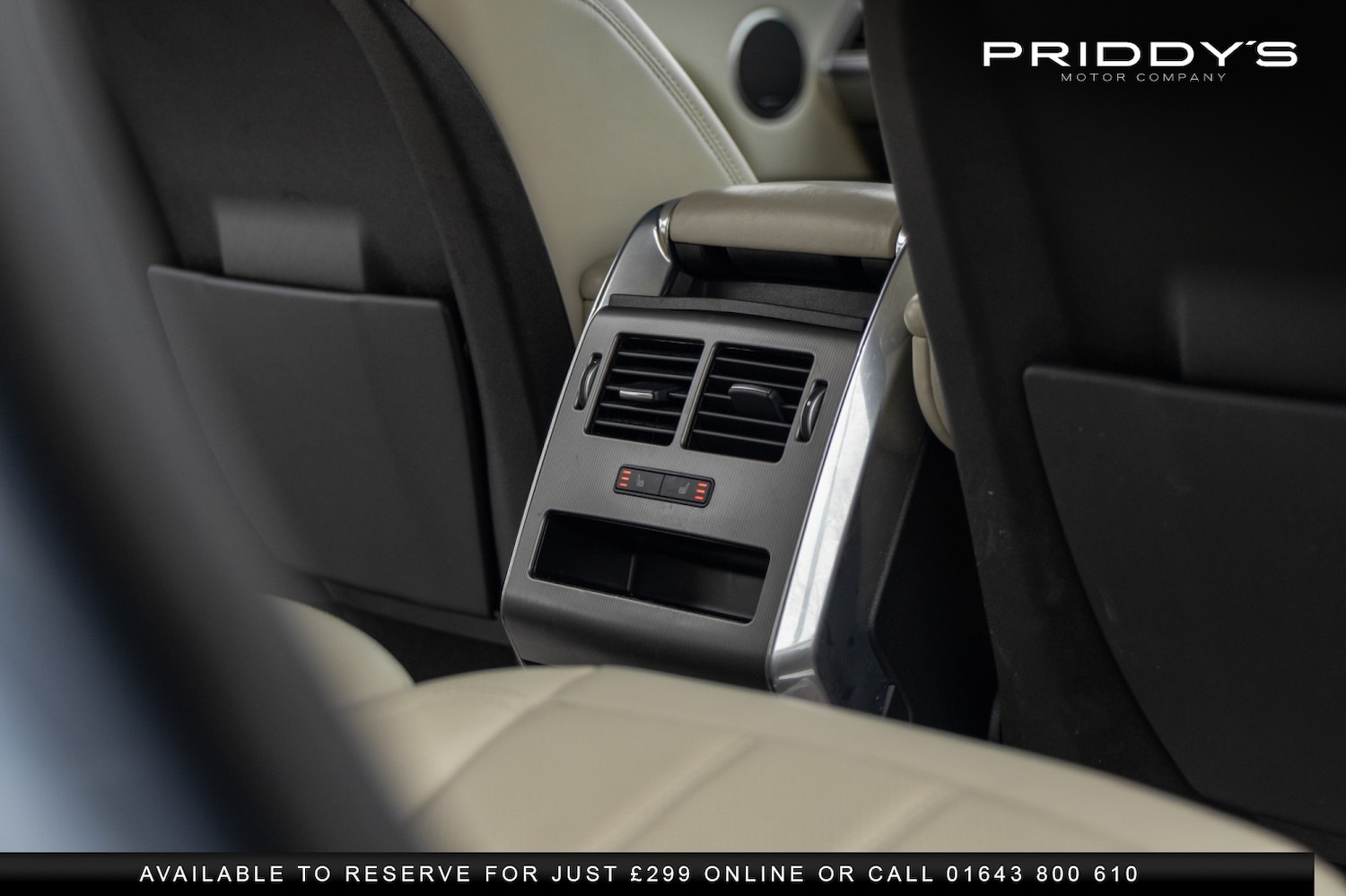 Used Land Rover Range Rover Sport 2018 for sale - 77213436: Photo 5