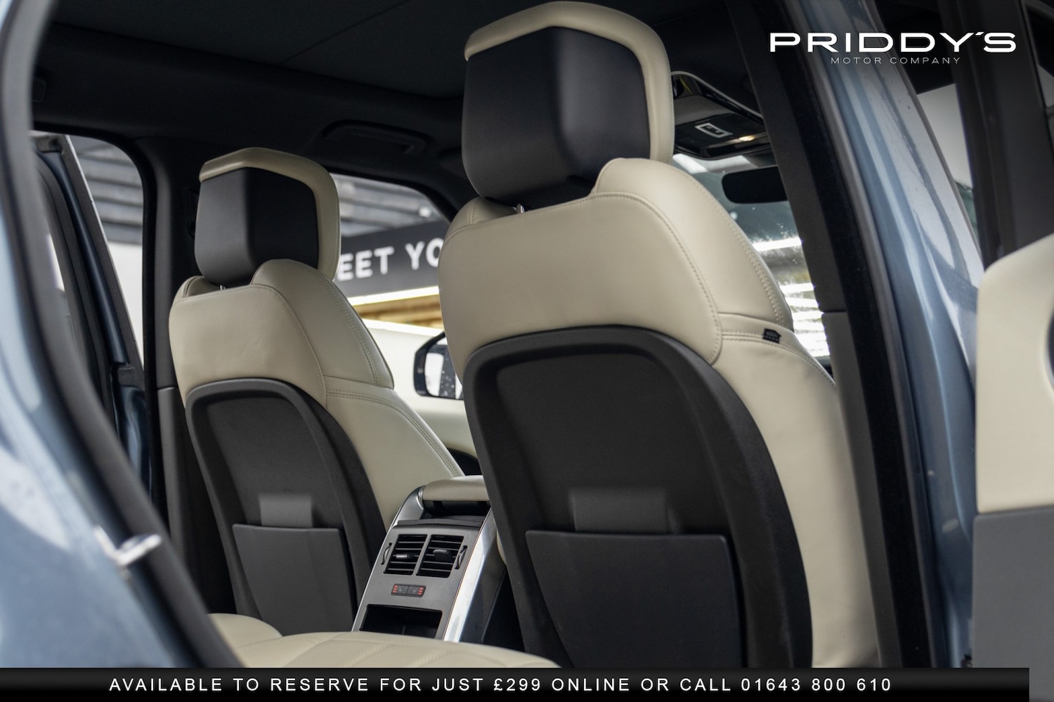 Used Land Rover Range Rover Sport 2018 for sale - 77213436: Photo 9