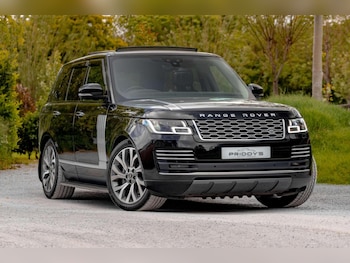 Used Land Rover Range Rover 2020 for sale - 78584277: Photo