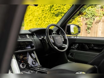 Used Land Rover Range Rover 2020 for sale - 78584277: Photo