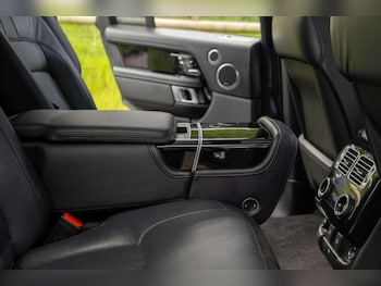 Used Land Rover Range Rover 2020 for sale - 78584277: Photo