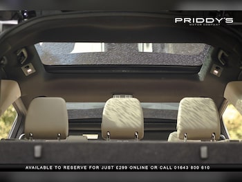 Used Land Rover Discovery 2019 for sale - 75731319: Photo