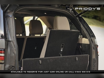 Used Land Rover Discovery 2019 for sale - 75731319: Photo