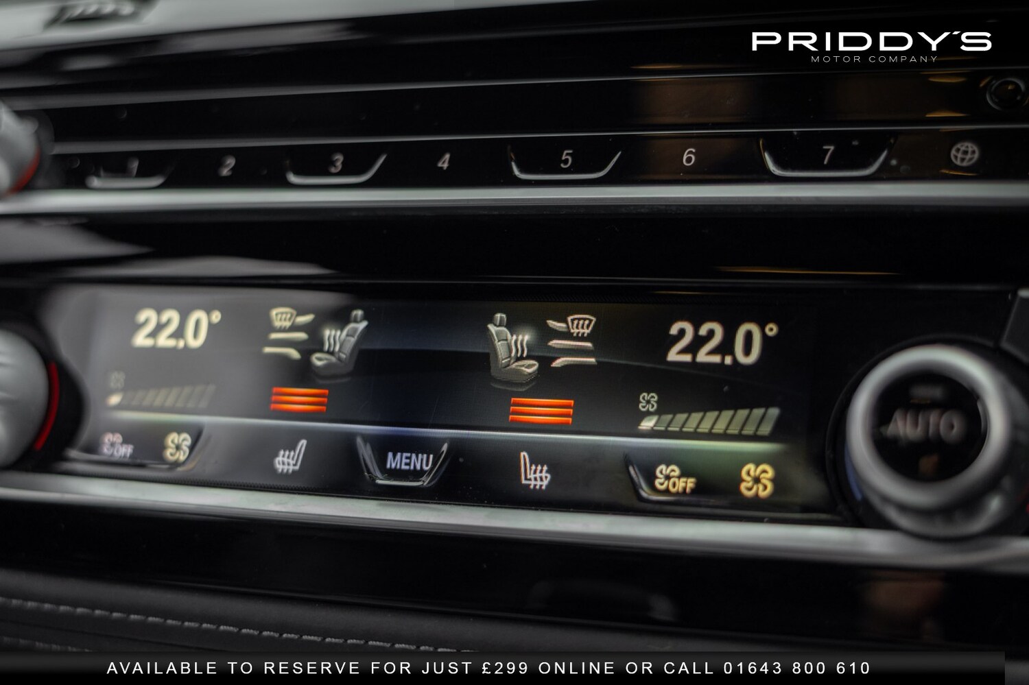 Used BMW M5 2019 for sale - 77213427: Photo 16