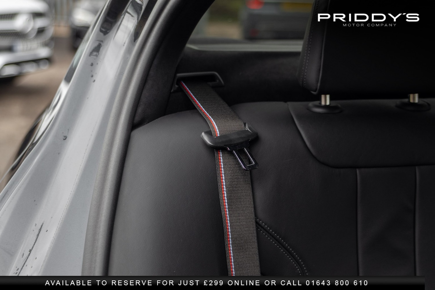 Used BMW M5 2019 for sale - 77213427: Photo 20