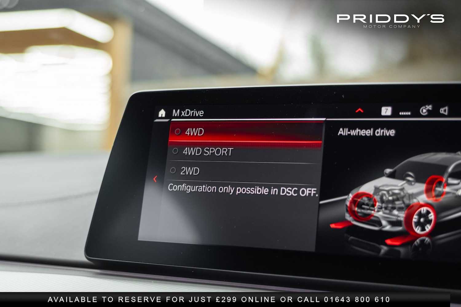 Used BMW M5 2019 for sale - 77213427: Photo 21