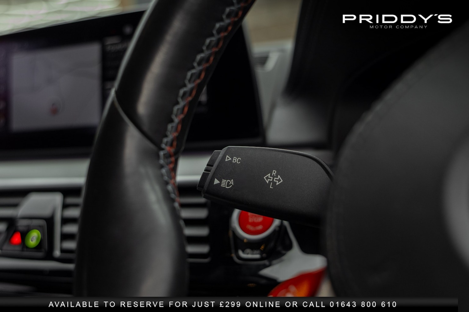 Used BMW M5 2019 for sale - 77213427: Photo 23