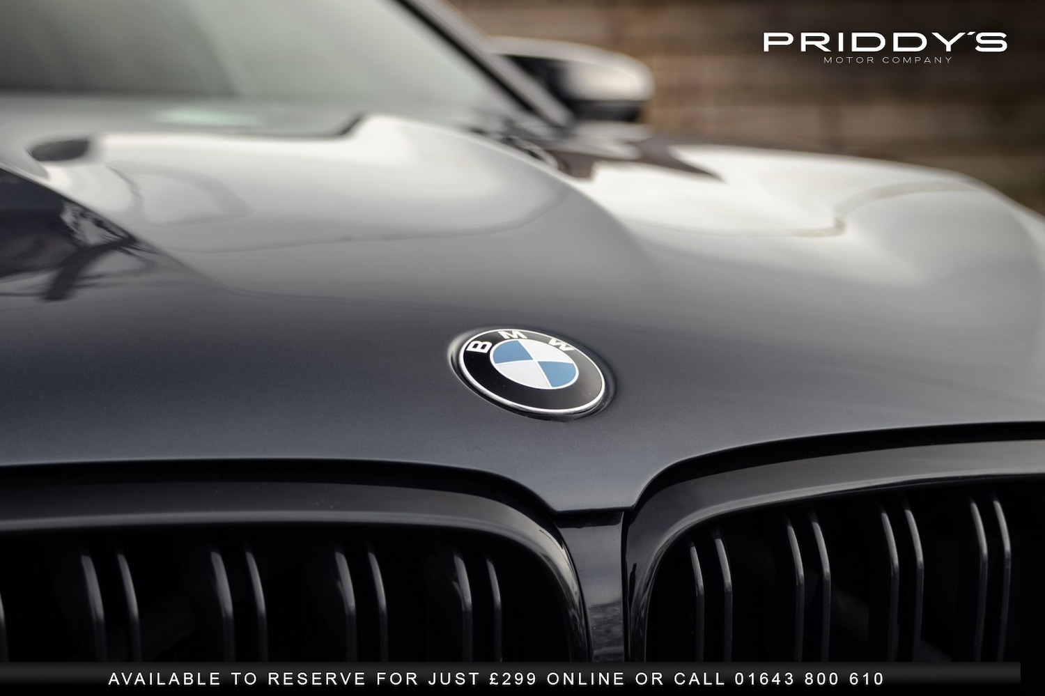 Used BMW M5 2019 for sale - 77213427: Photo 28