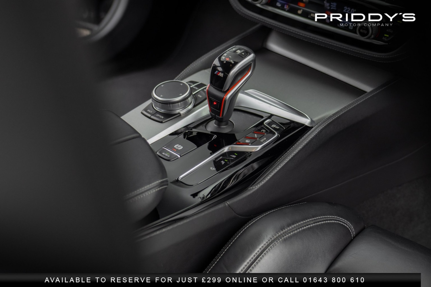 Used BMW M5 2019 for sale - 77213427: Photo 31