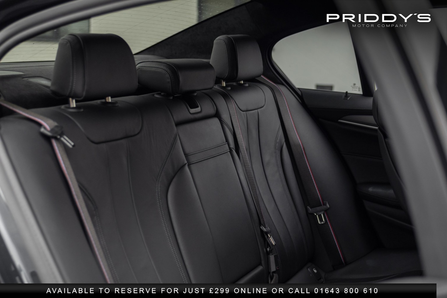 Used BMW M5 2019 for sale - 77213427: Photo 32