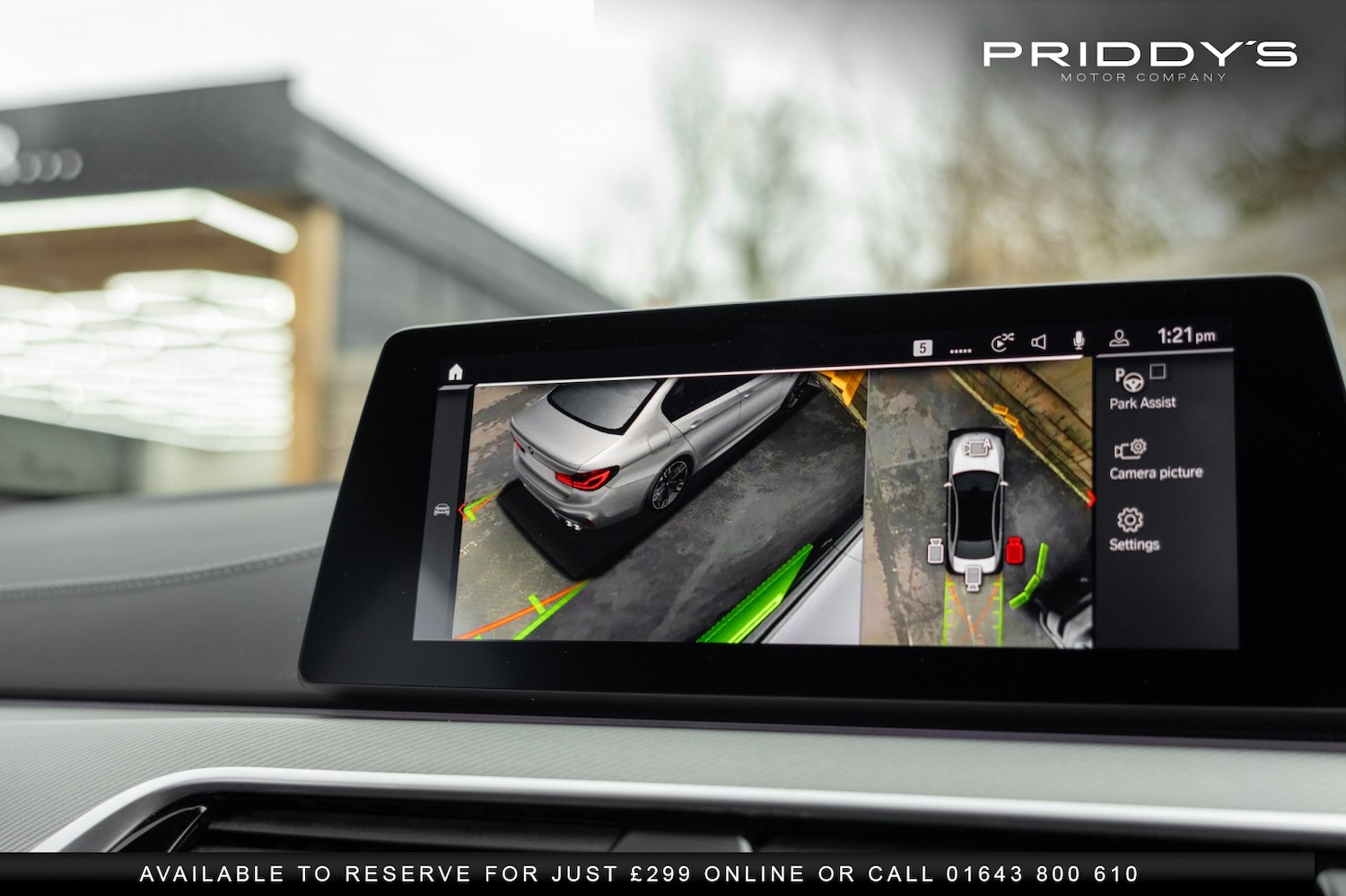 Used BMW M5 2019 for sale - 77213427: Photo 37