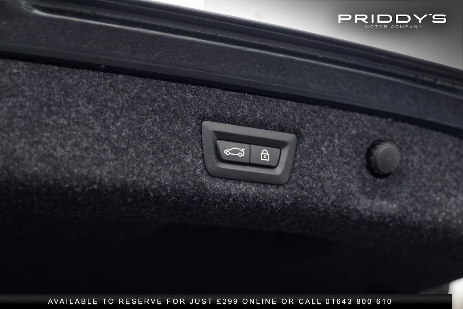 Used BMW M5 2019 for sale - 77213427: Photo 48