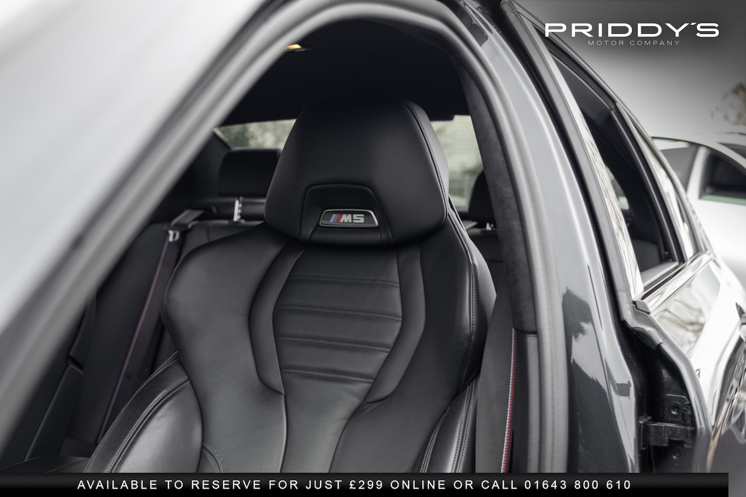 Used BMW M5 2019 for sale - 77213427: Photo 49