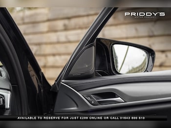 Used BMW M5 2019 for sale - 77213427: Photo