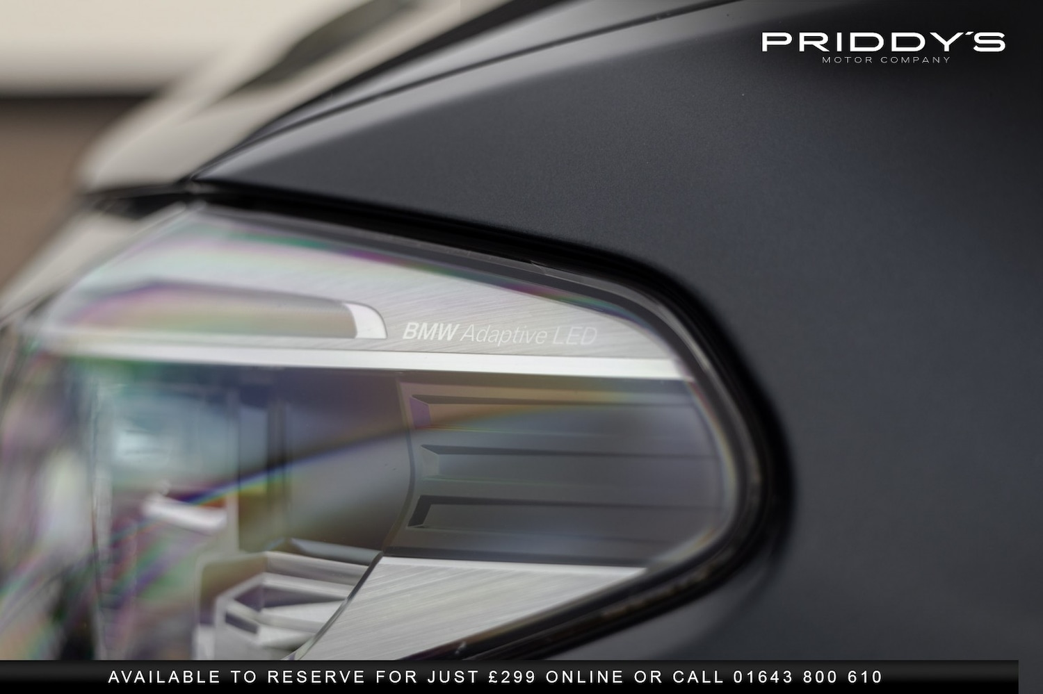 Used BMW M5 2019 for sale - 77213427: Photo 5