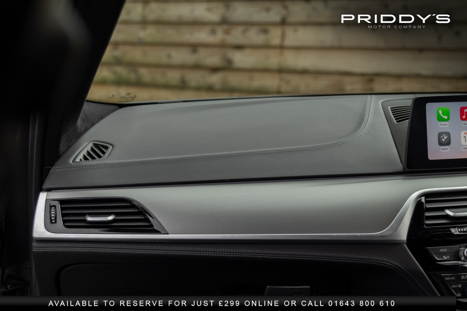 Used BMW M5 2019 for sale - 77213427: Photo 52