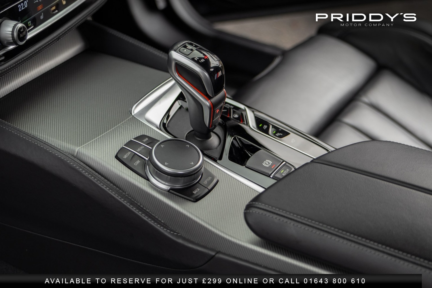 Used BMW M5 2019 for sale - 77213427: Photo 55