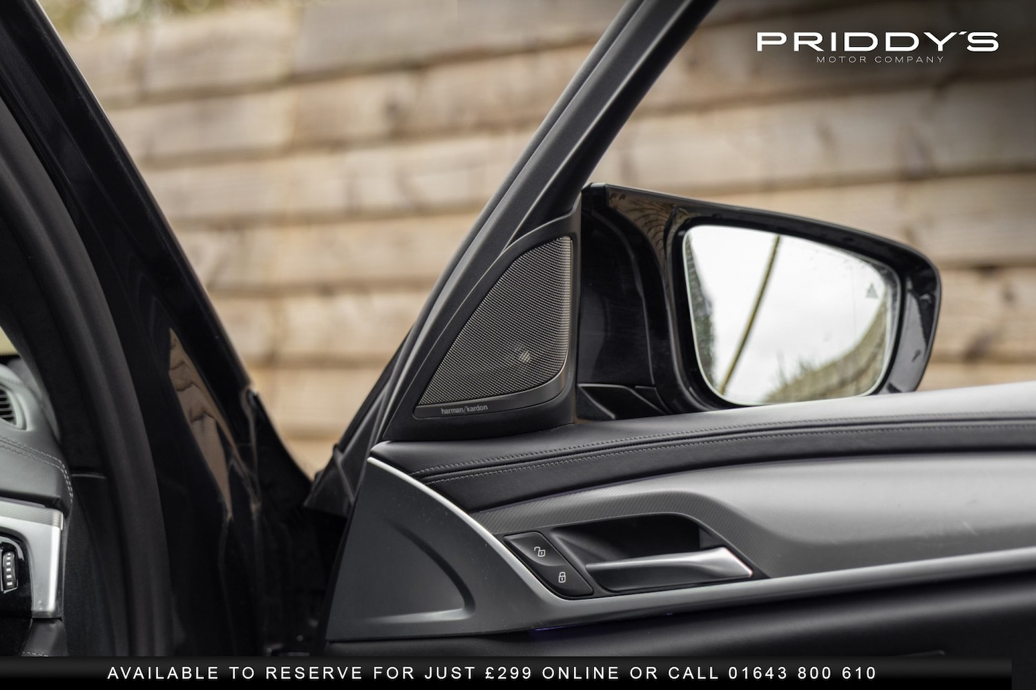 Used BMW M5 2019 for sale - 77213427: Photo 57