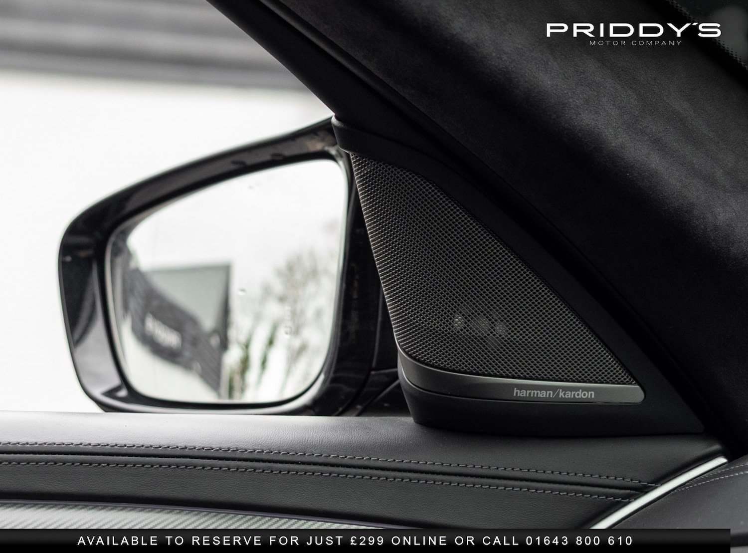 Used BMW M5 2019 for sale - 77213427: Photo 71