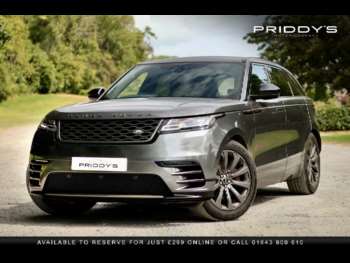 2018 - 3.0 SD6 V6 R-Dynamic S - 7 Stamp service portfolio - Well cared for example 5-Door