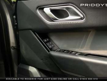 Used Land Rover Range Rover Velar 2018 for sale - 75249623: Photo