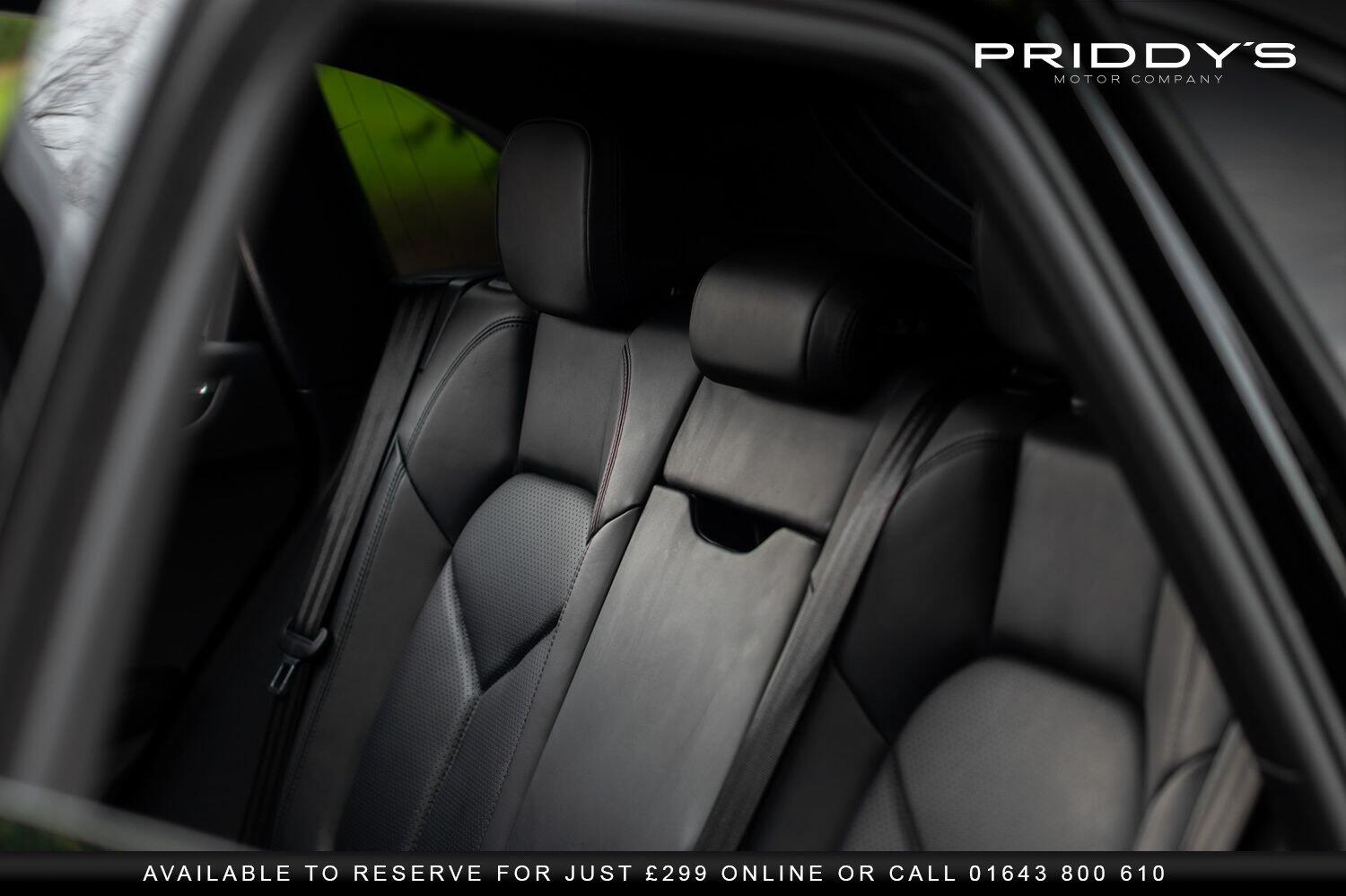 Used Porsche Macan 2021 for sale - 76149333: Photo 13