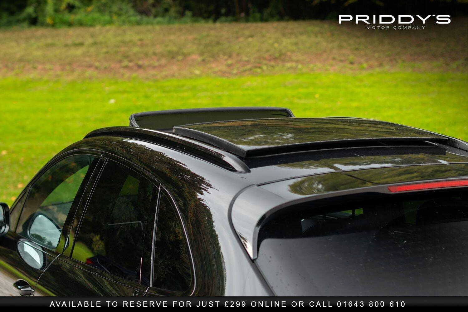 Used Porsche Macan 2021 for sale - 76149333: Photo 24