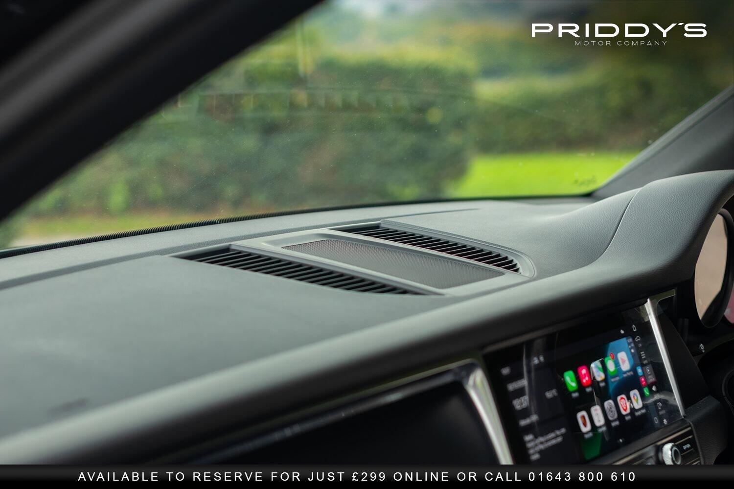 Used Porsche Macan 2021 for sale - 76149333: Photo 27