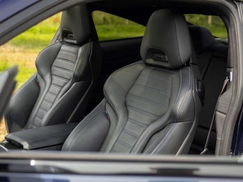 Used BMW 4 Series 2023 for sale - 79302116: Photo