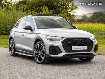 Used Audi Q5 2023 for sale - 79811631: Photo