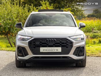 Used Audi Q5 2023 for sale - 79811631: Photo