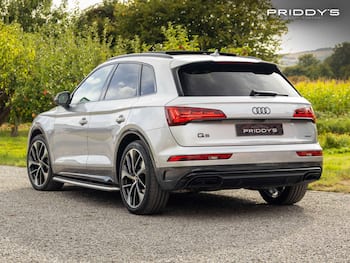 Used Audi Q5 2023 for sale - 79811631: Photo