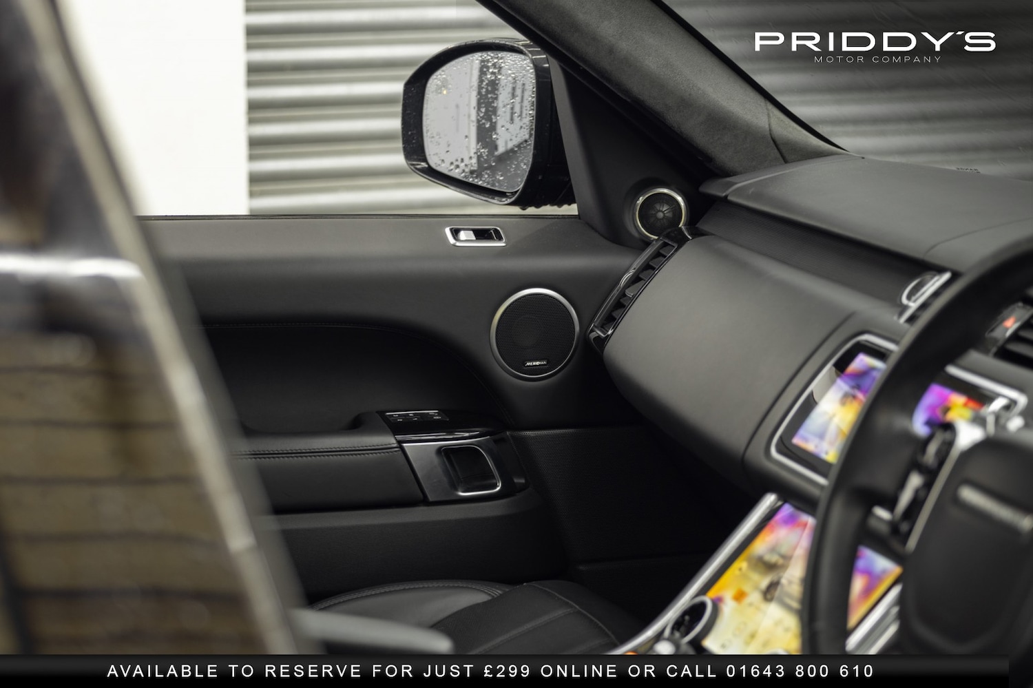 Used Land Rover Range Rover Sport 2019 for sale - 76769798: Photo 10