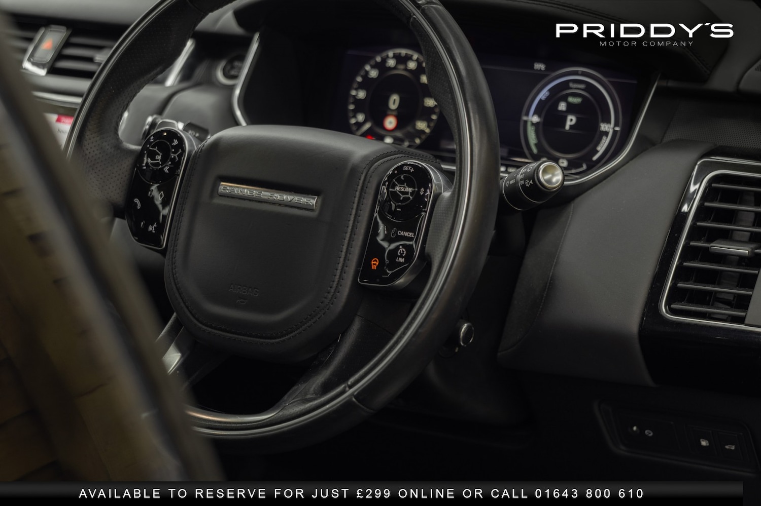 Used Land Rover Range Rover Sport 2019 for sale - 76769798: Photo 4