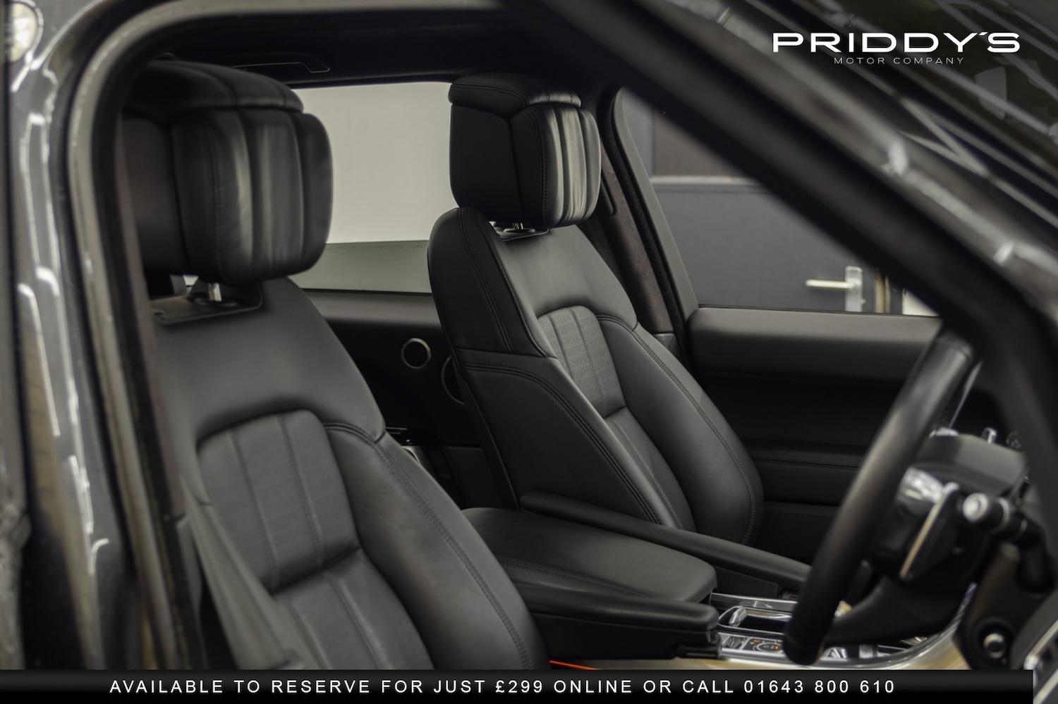 Used Land Rover Range Rover Sport 2019 for sale - 76769798: Photo 7