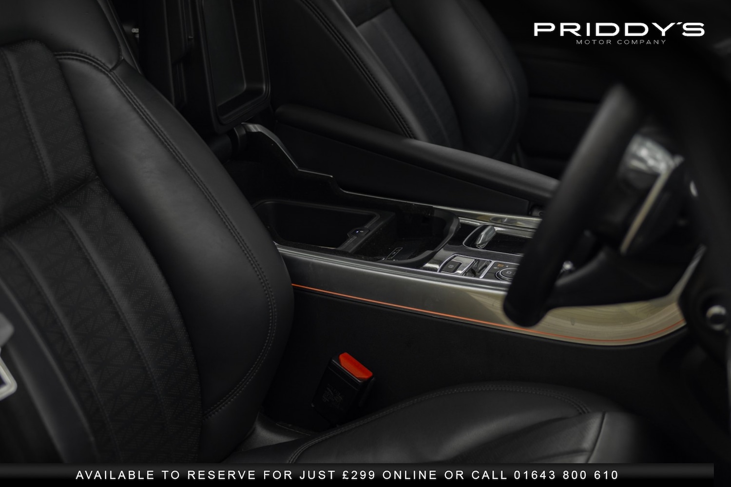 Used Land Rover Range Rover Sport 2019 for sale - 76769798: Photo 8