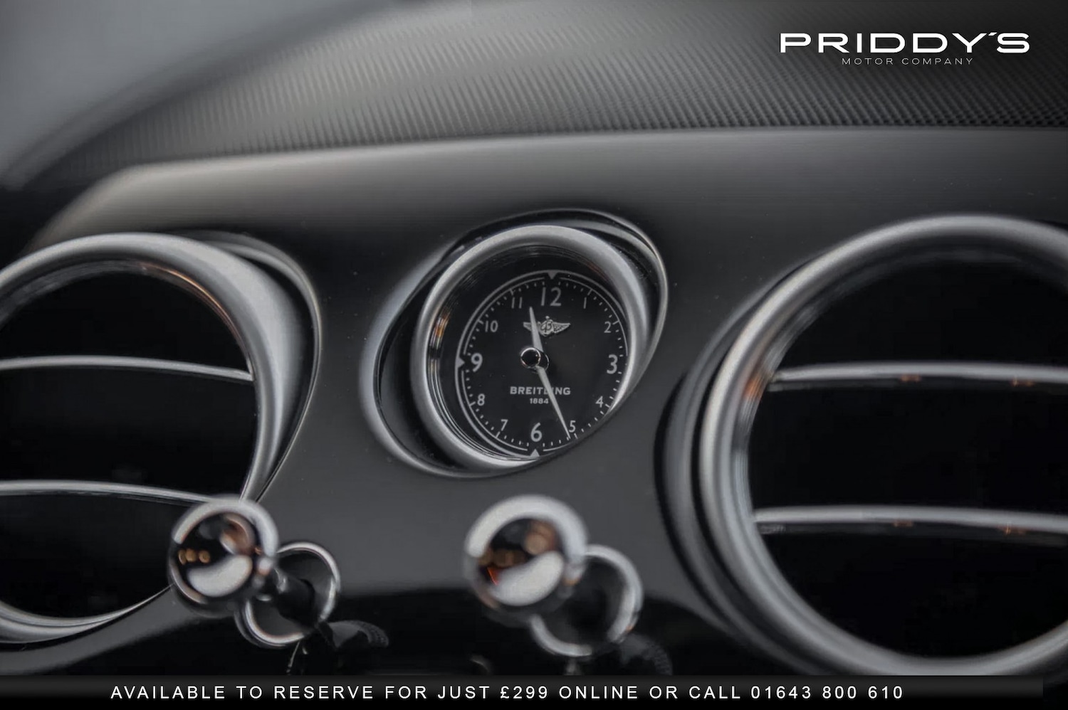 Used Bentley Continental 2016 for sale - 77001510: Photo 10