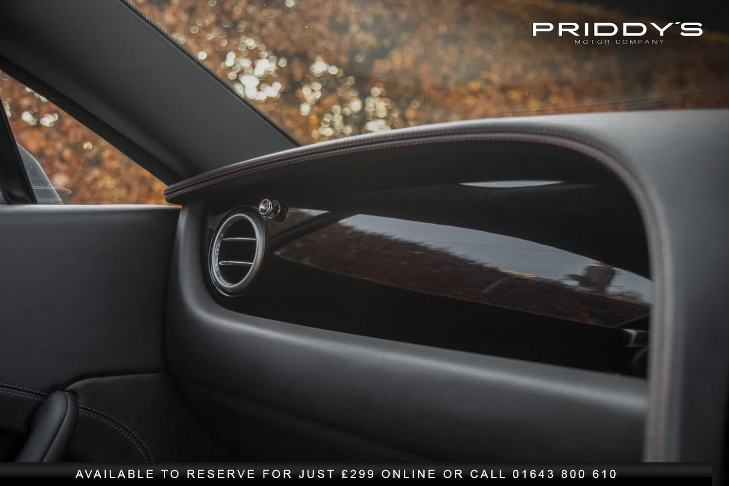 Used Bentley Continental 2016 for sale - 77001510: Photo 16