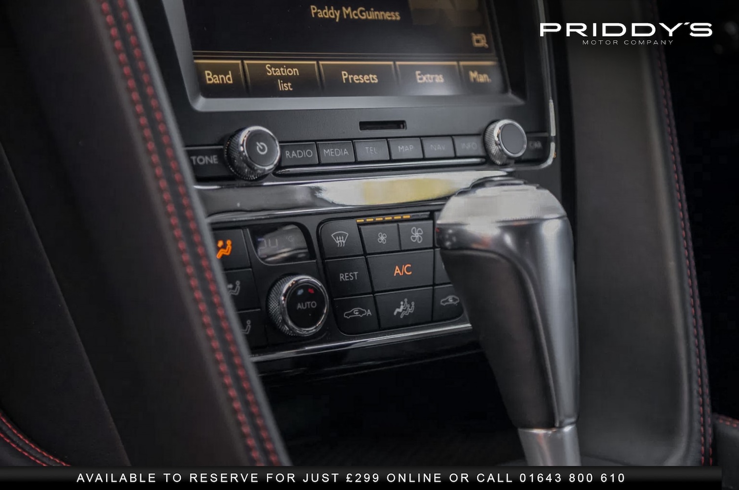 Used Bentley Continental 2016 for sale - 77001510: Photo 19