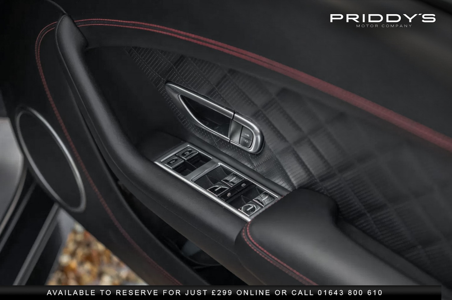 Used Bentley Continental 2016 for sale - 77001510: Photo 21